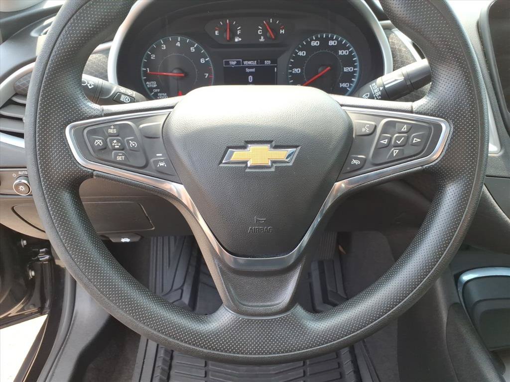 Certified 2024 Chevrolet Malibu LT FWD image 23