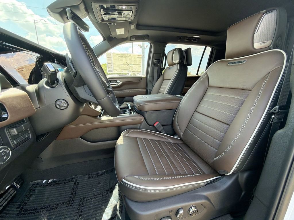 New 2026 GMC Yukon XL Denali Ultimate image 18