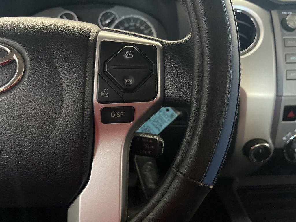 Used 2015 Toyota Tundra SR5 w/ SR5 Upgrade Package image 68