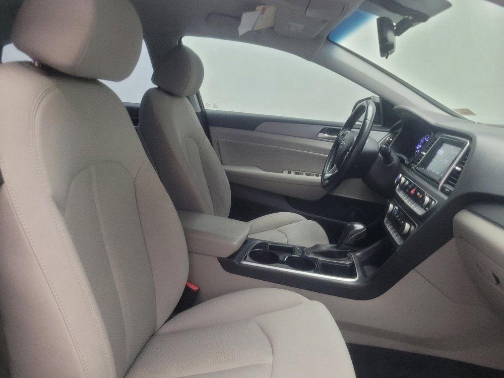 Used 2018 Hyundai Sonata SEL image 21