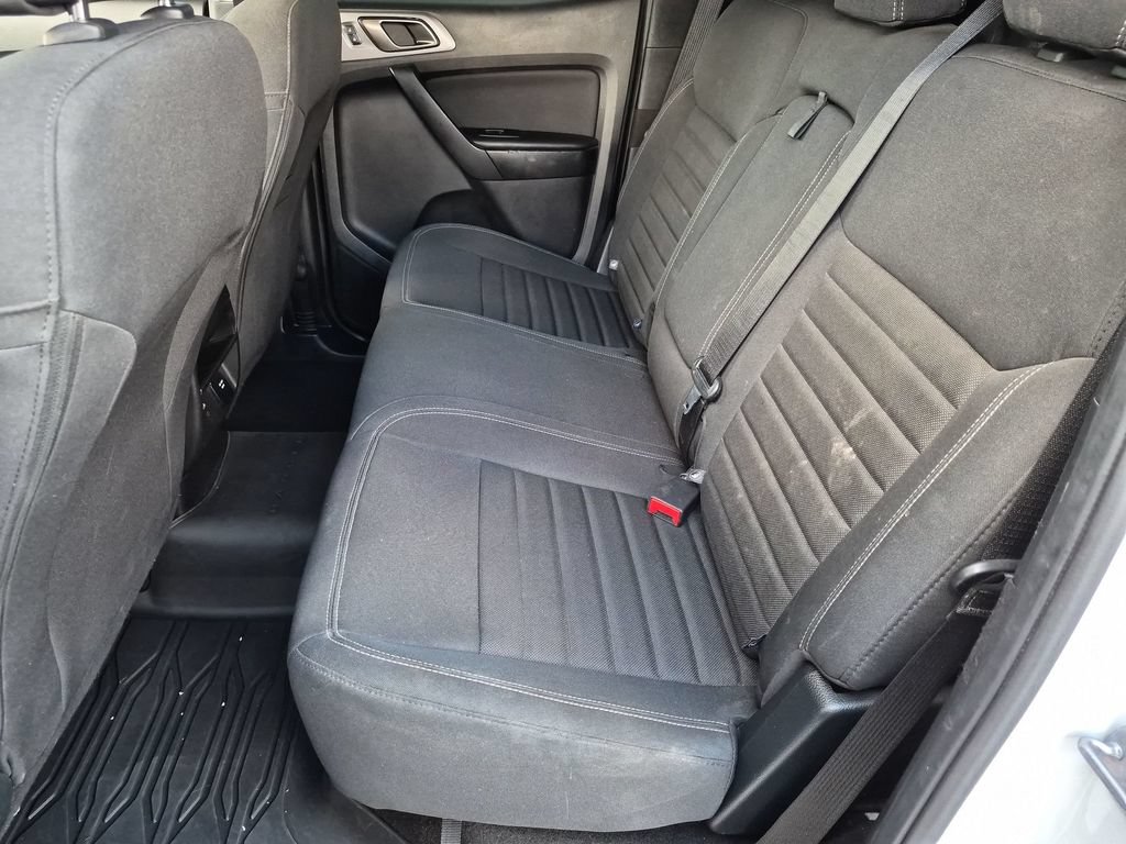 Used 2021 Ford Ranger XLT w/ Equipment Group 302A High AWD/4WD image 27