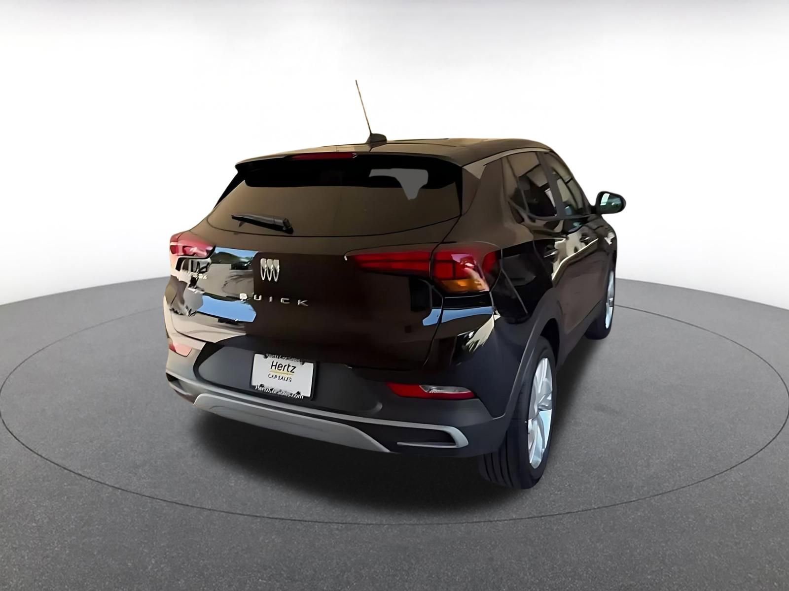Used 2025 Buick Encore GX Preferred FWD image 14