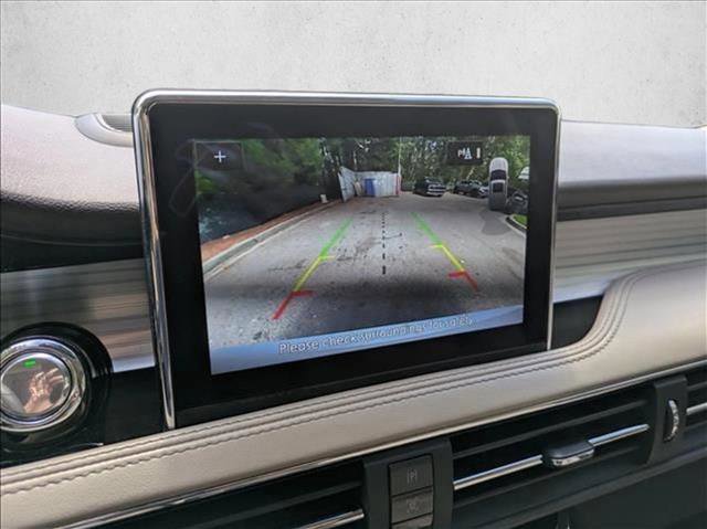 Used 2022 Lincoln Corsair FWD image 19