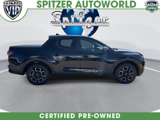 Used 2024 Hyundai Santa Cruz SEL AWD/4WD image 11