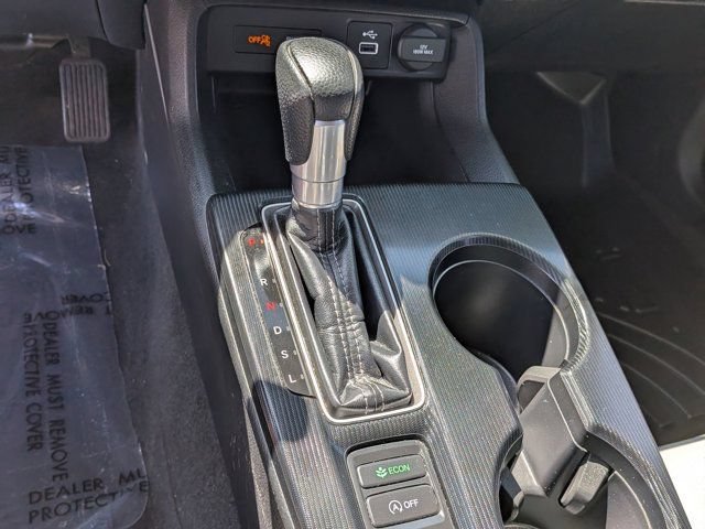 Used 2022 Honda Civic LX image 19