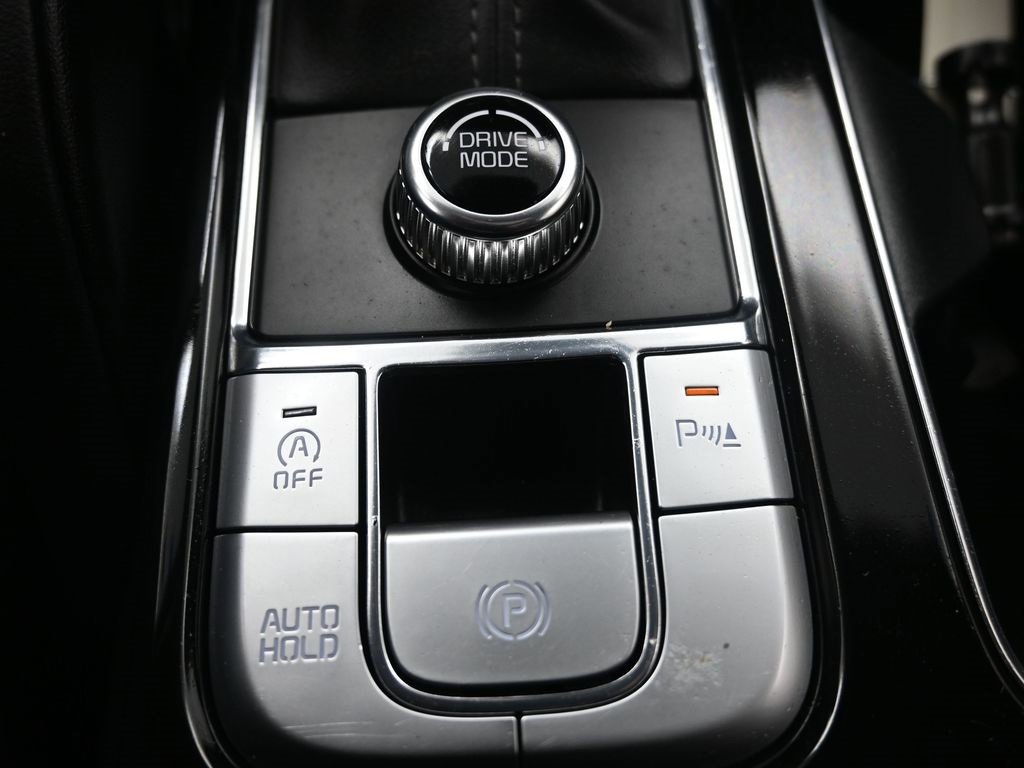 Certified 2025 Kia Telluride EX image 24