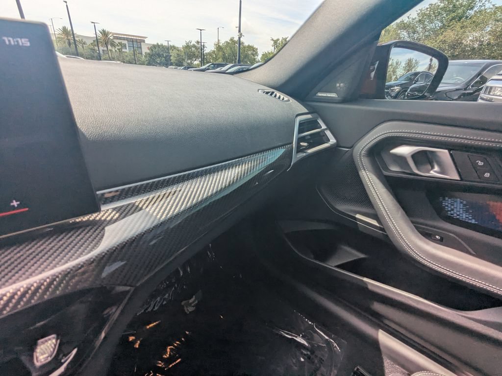 Used 2026 BMW M2 w/ Lighting Package RWD image 4