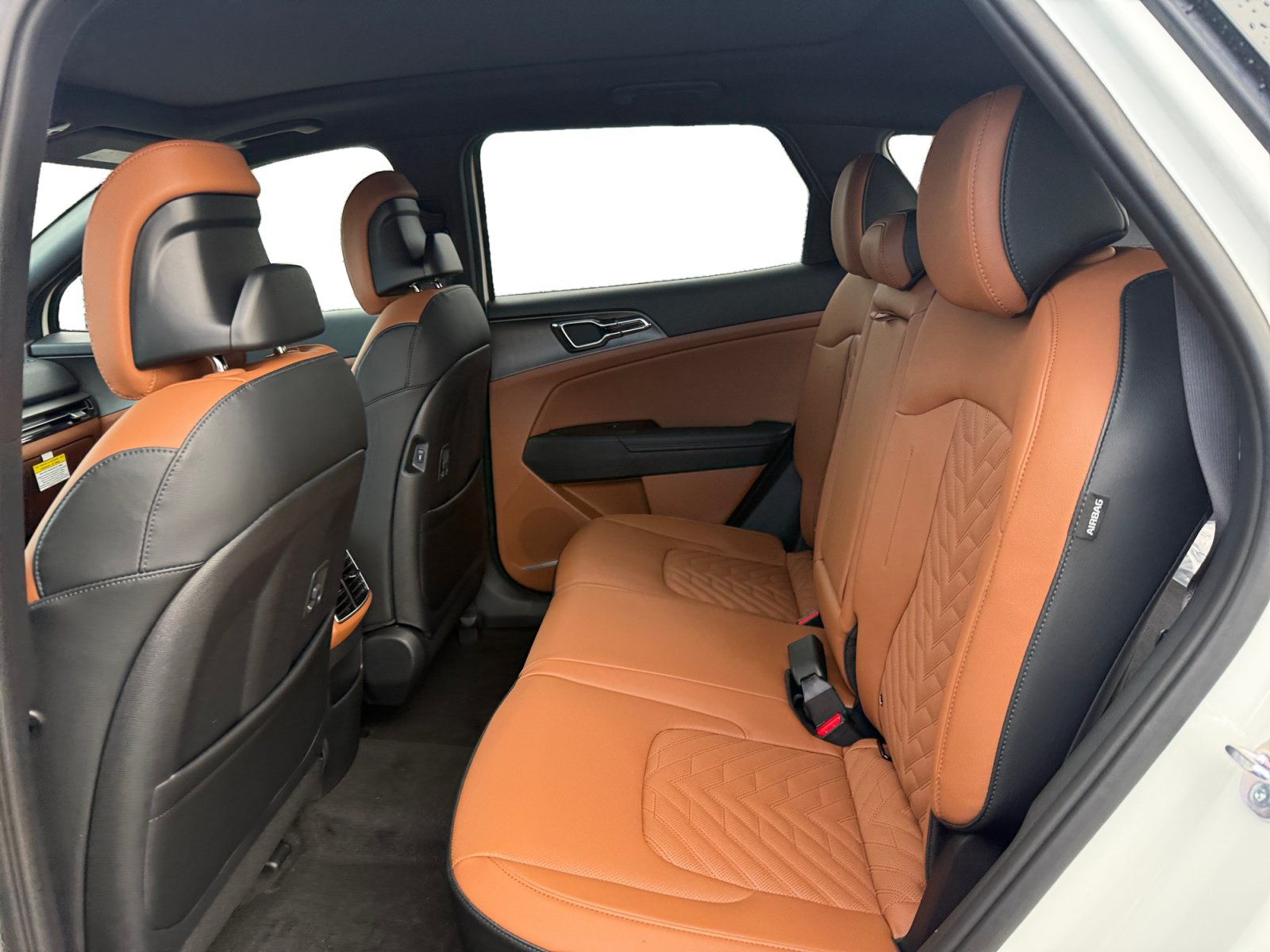 New 2026 Kia Sportage X-Line AWD/4WD image 16