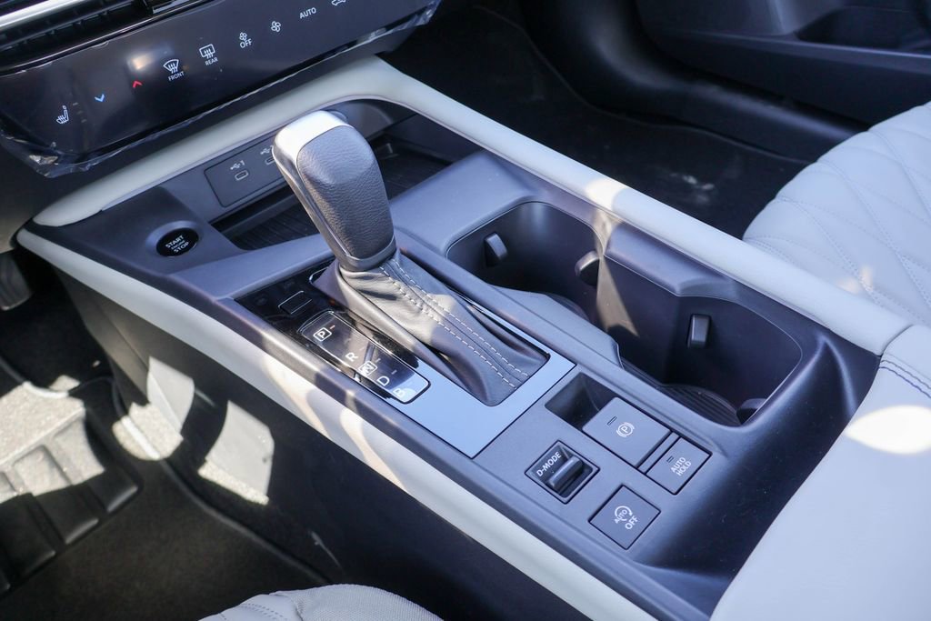 New 2026 Nissan Sentra SL image 14