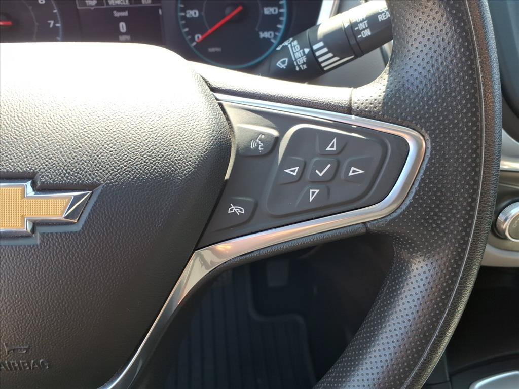 Certified 2019 Chevrolet Equinox LS FWD image 26