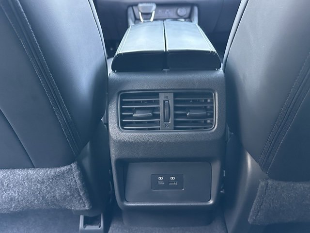 Used 2023 Nissan Rogue SV w/ SV Premium Package image 27