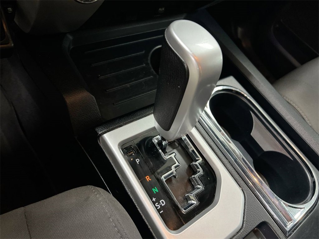 Used 2019 Toyota Tundra SR5 image 16