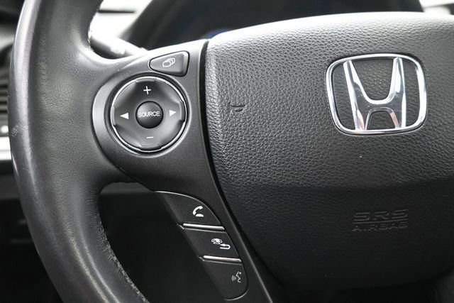 Used 2013 Honda Crosstour EX-L image 27