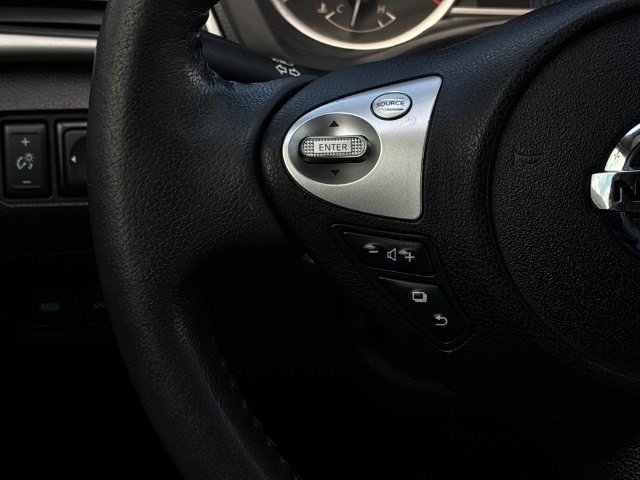 Used 2017 Nissan Sentra SV FWD image 23
