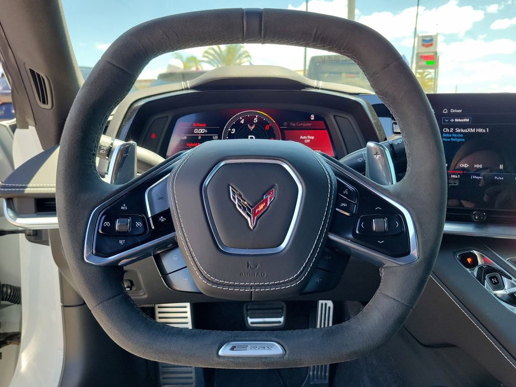 Used 2025 Chevrolet Corvette E-Ray image 19