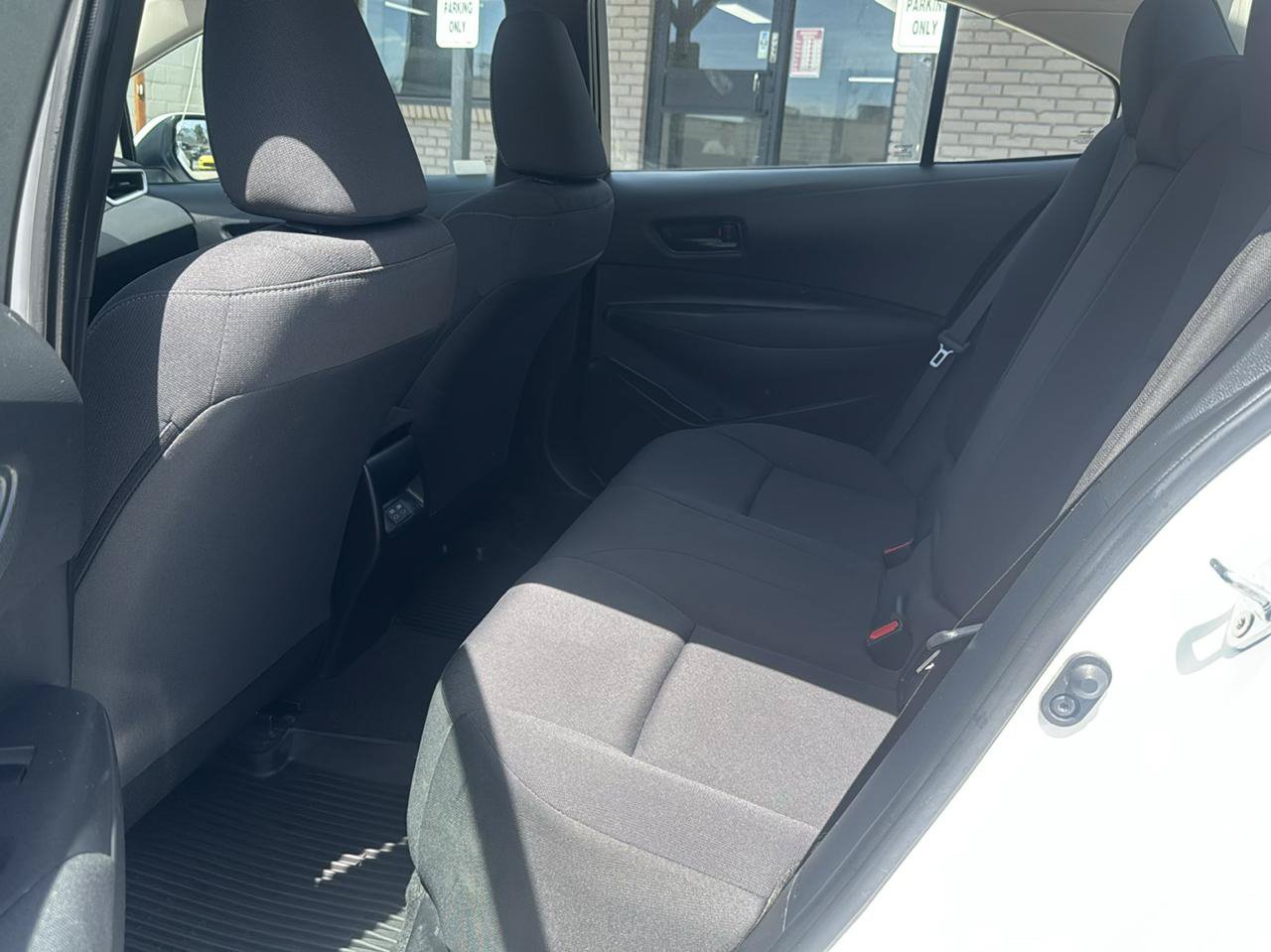 Used 2024 Toyota Corolla LE FWD image 22