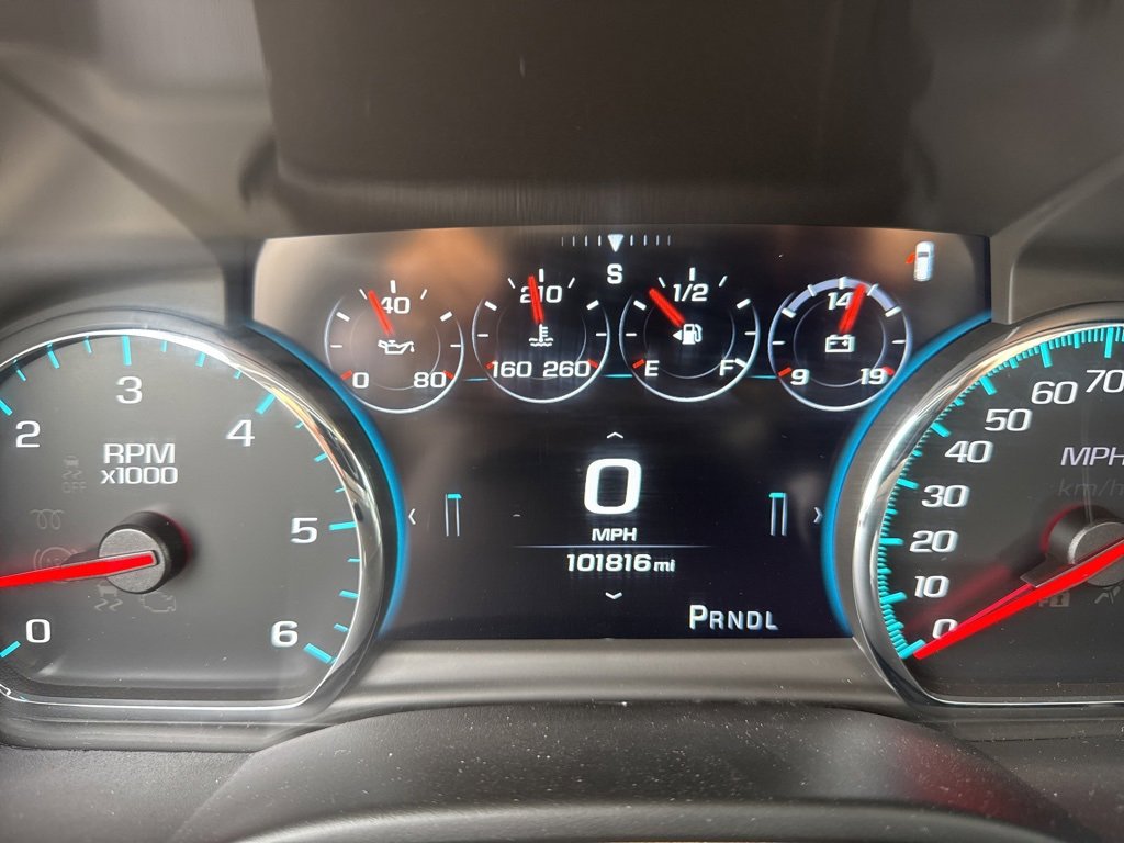 Used 2020 GMC Yukon XL Denali w/ Denali Ultimate Package image 64