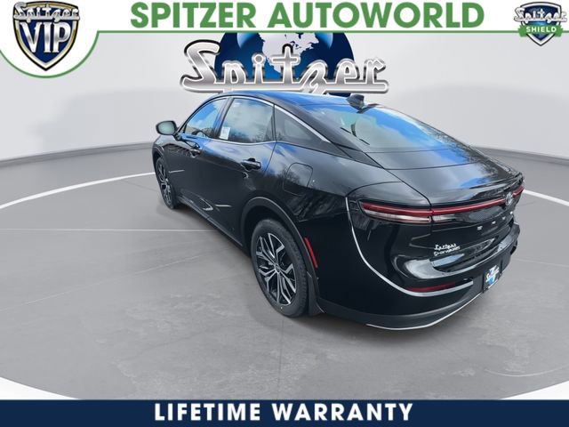 New 2026 Toyota Crown XLE image 7