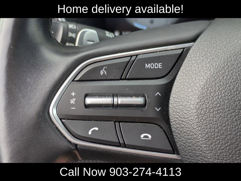 Used 2023 Hyundai Santa Fe Limited w/ Cargo Package image 21