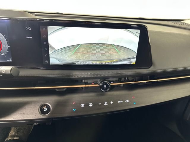 Used 2023 Nissan Ariya ENGAGE e-4ORCE image 22