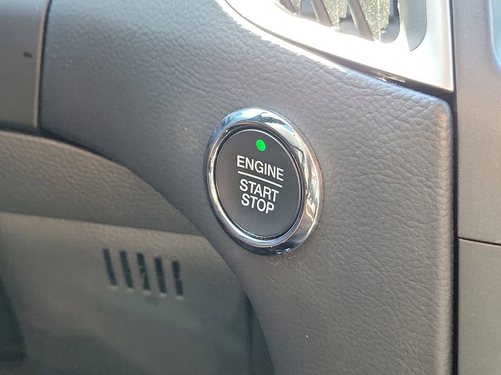 Used 2019 Ford Edge SEL w/ Equipment Group 201A image 26