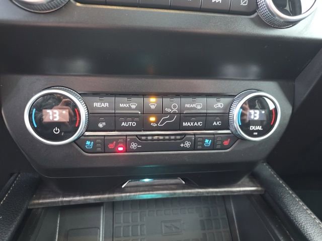 Used 2021 Ford Expedition Limited image 30