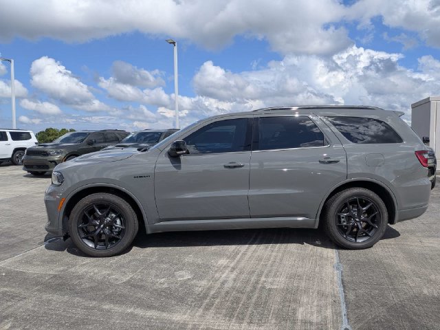 New 2027 Dodge Durango GT AWD/4WD image 7