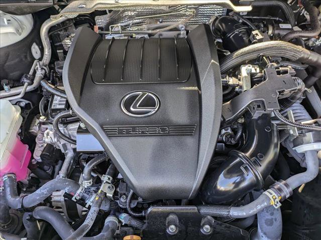 Used 2024 Lexus RX 350 FWD w/ Technology Package image 23