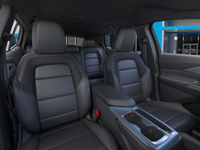 New 2026 Chevrolet Equinox EV LT image 16