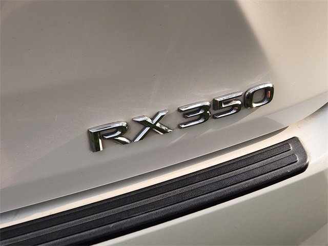 Used 2016 Lexus RX 350 AWD w/ Premium Package image 10