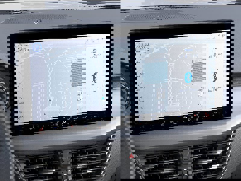 New 2026 Ford Escape Platinum w/ Premium Technology Package image 14