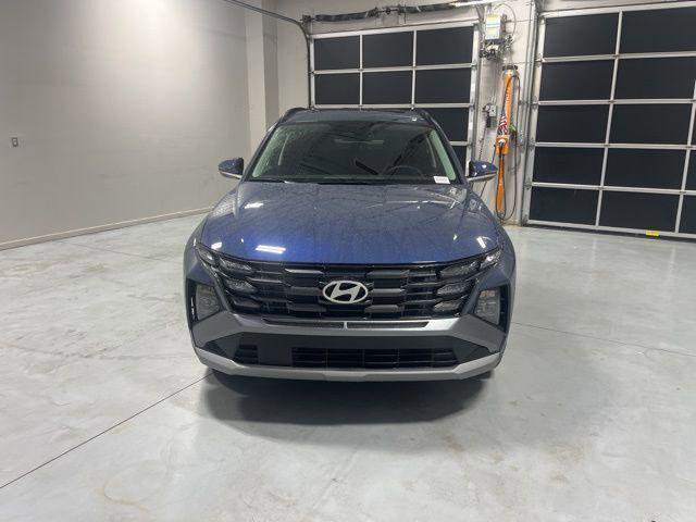 New 2026 Hyundai Tucson SEL FWD image 2