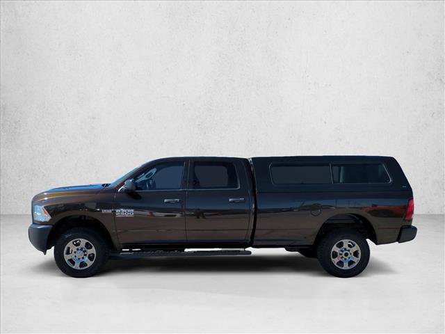 Used 2014 RAM 2500 Tradesman w/ Popular Equipment Group AWD/4WD image 9