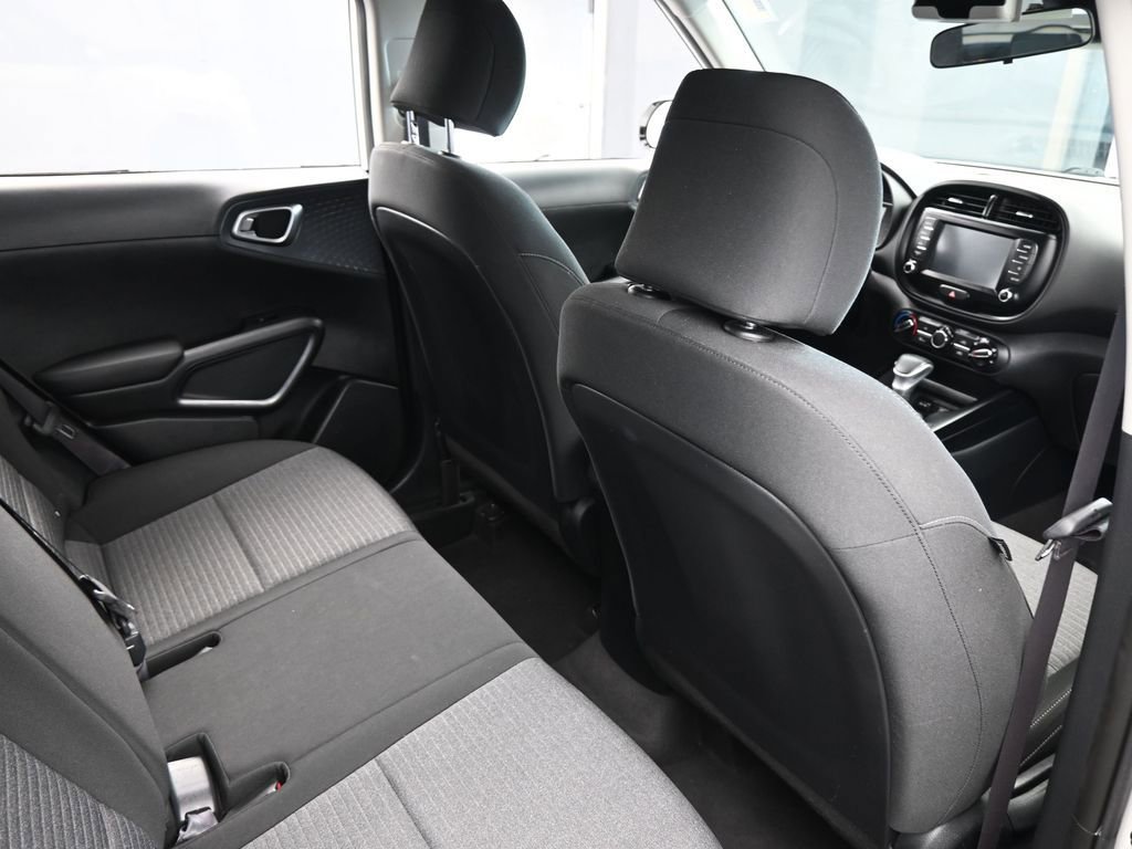 Used 2021 Kia Soul GT-Line image 40