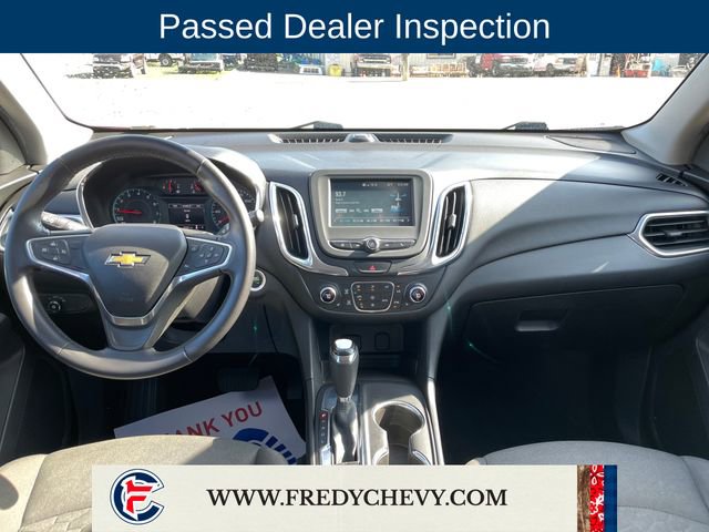Used 2018 Chevrolet Equinox LT image 12
