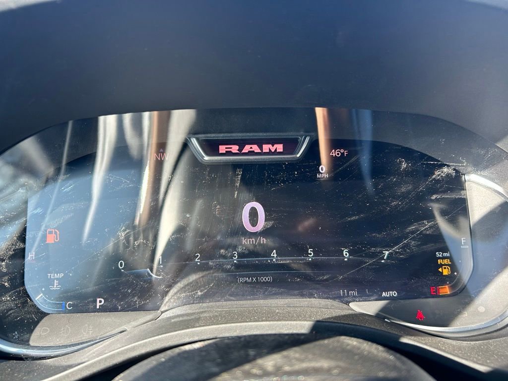 New 2026 RAM 1500 Big Horn image 22