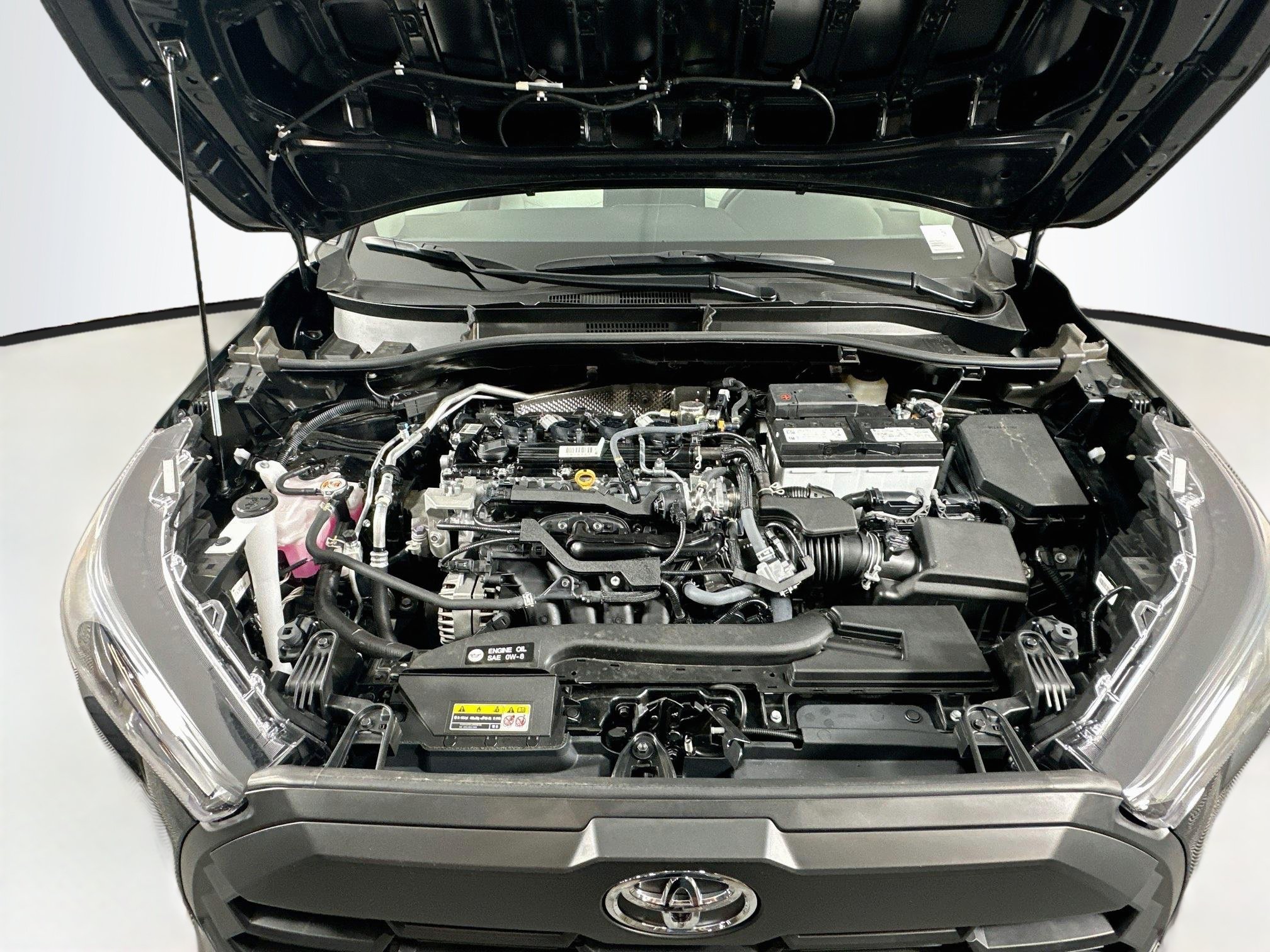 Used 2026 Toyota Corolla Cross L FWD image 30
