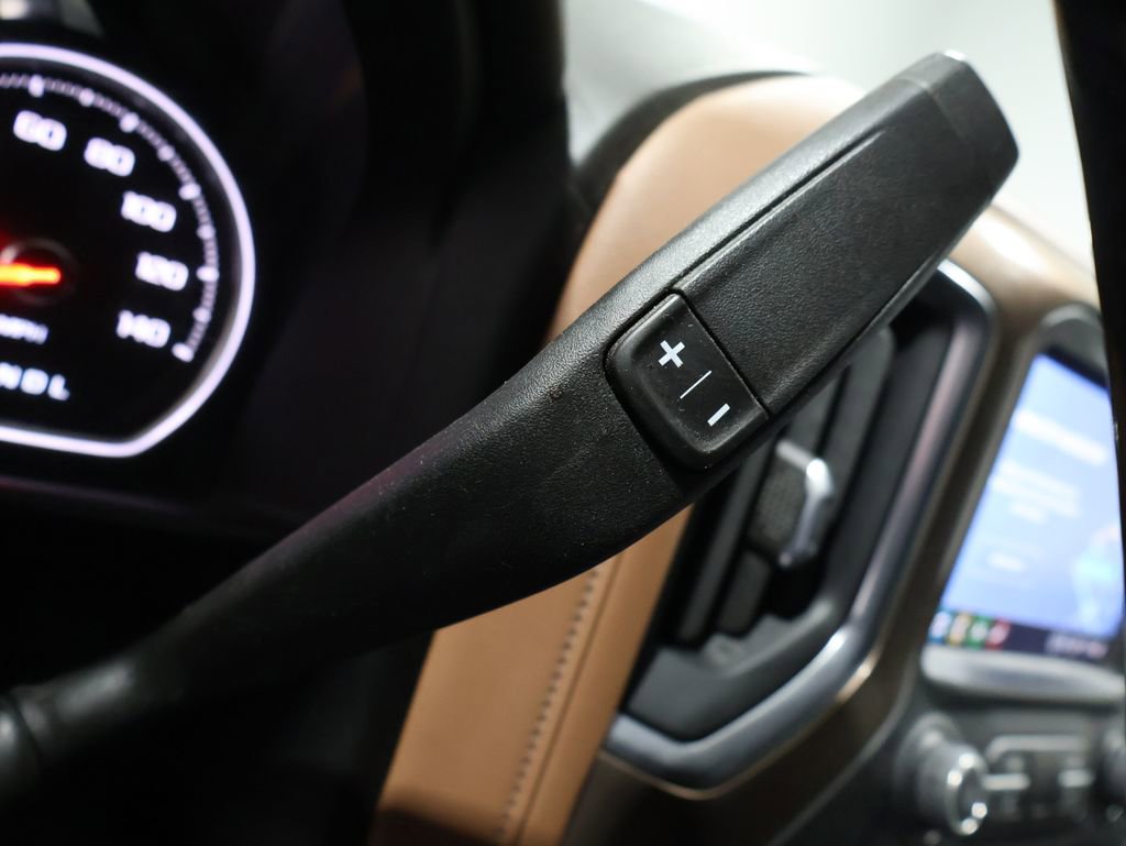 Used 2022 Chevrolet Silverado 3500 High Country w/ Safety Package II image 40