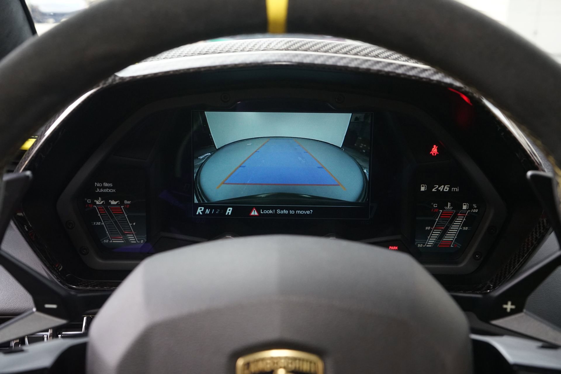 Used 2019 Lamborghini Aventador SVJ image 26