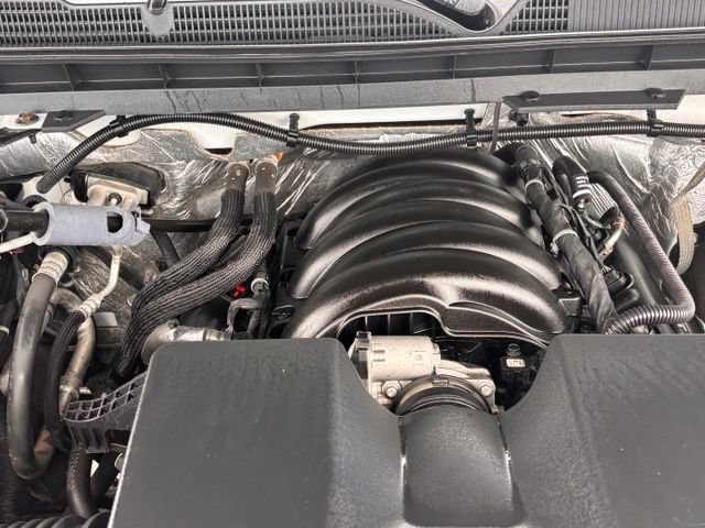 Used 2017 Chevrolet Silverado 1500 W/T w/ WT Convenience Package RWD image 29