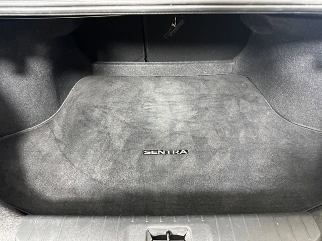 Used 2024 Nissan Sentra S image 26