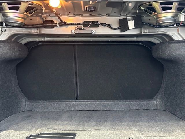 Used 2023 Nissan Sentra SV image 17