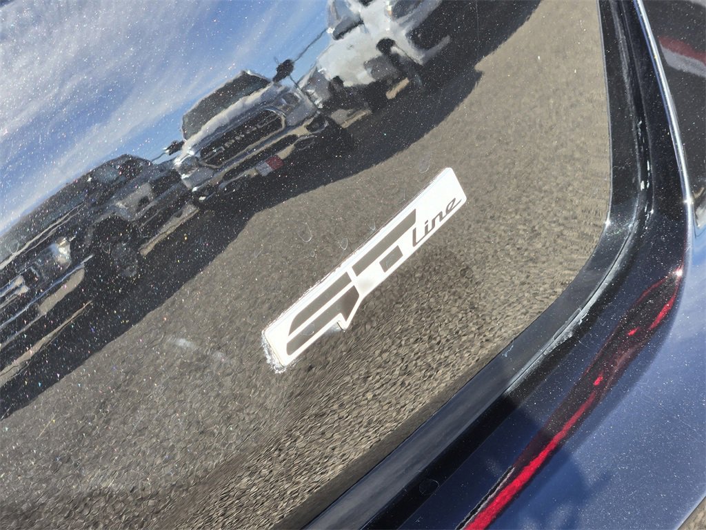 Certified 2025 Kia K5 GT-Line w/ GT-Line Premium Package image 8