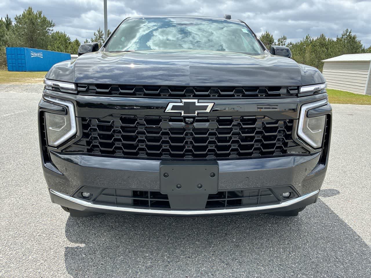 New 2026 Chevrolet Tahoe Premier AWD/4WD image 33