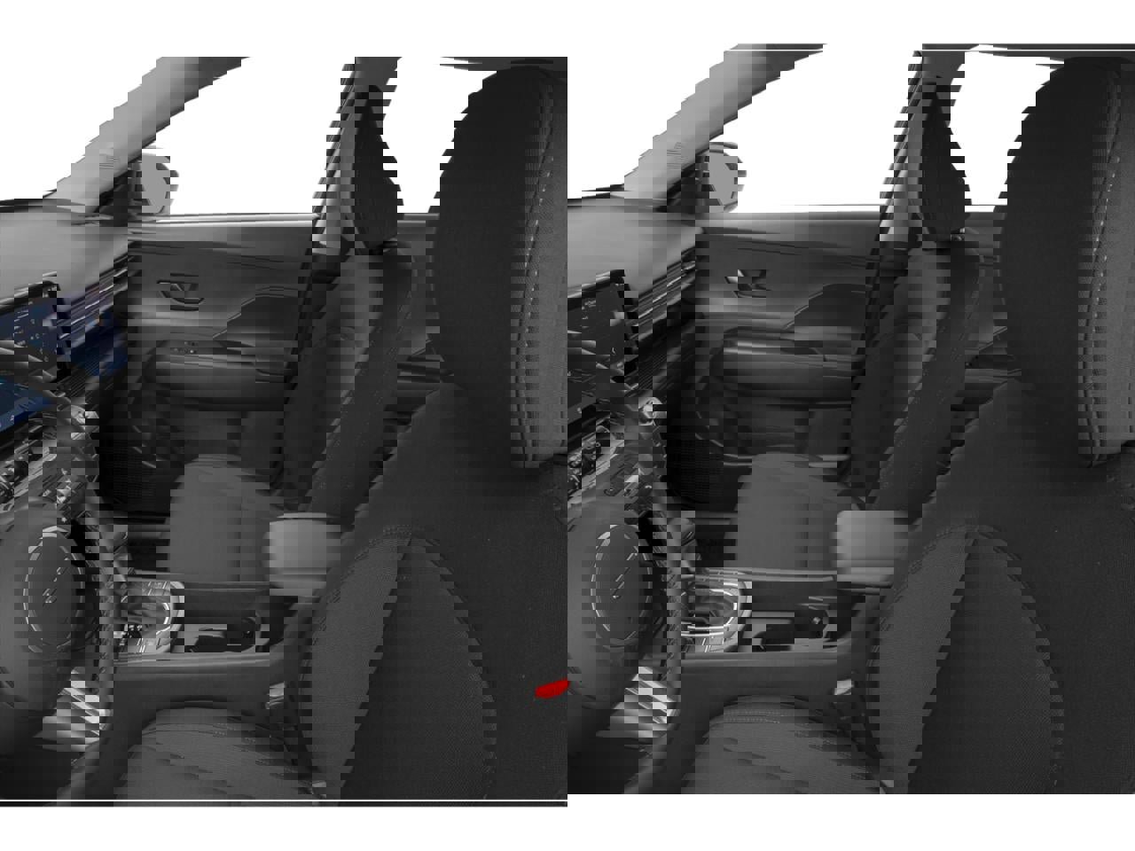 New 2026 Hyundai Kona SEL Sport image 35