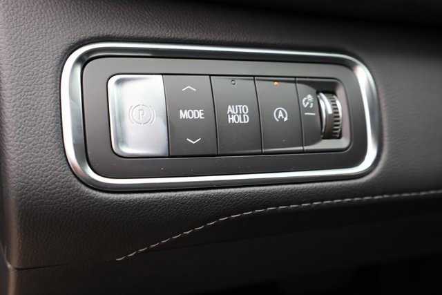 New 2026 Buick Enclave Avenir image 22
