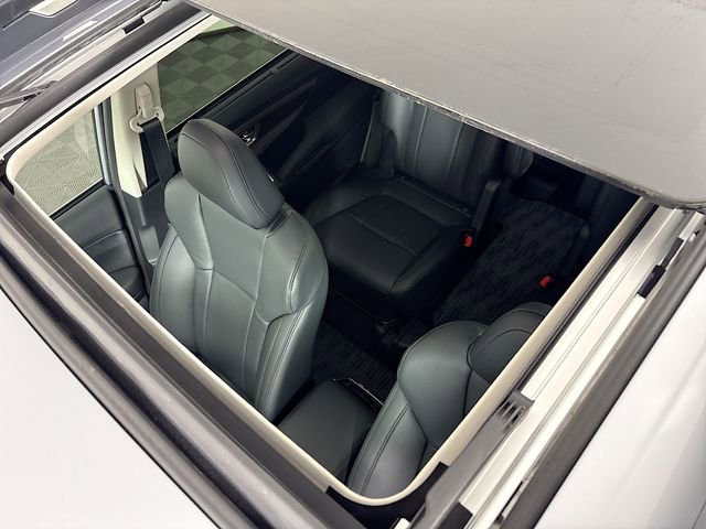 New 2026 Subaru Ascent Touring image 22