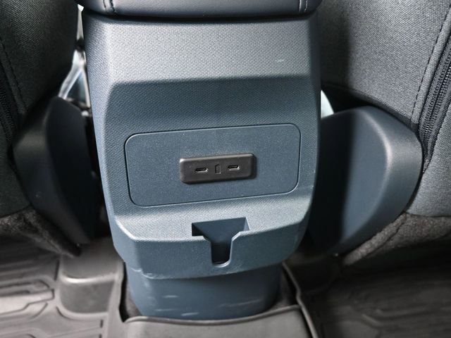 Used 2025 Ford Maverick XLT image 21