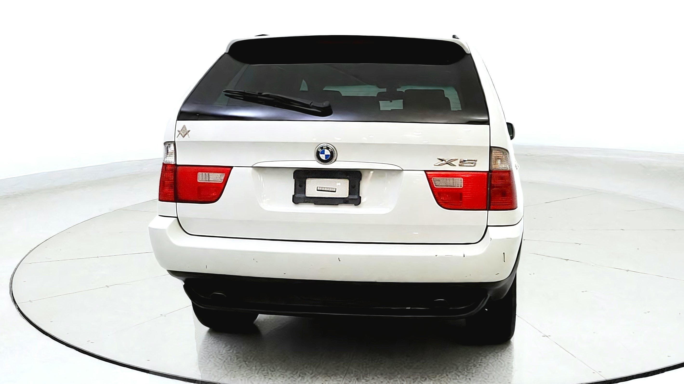 Used 2006 BMW X5 3.0i AWD/4WD image 6