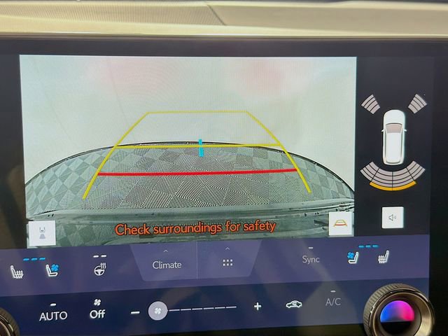 Used 2023 Lexus NX 350 AWD image 16